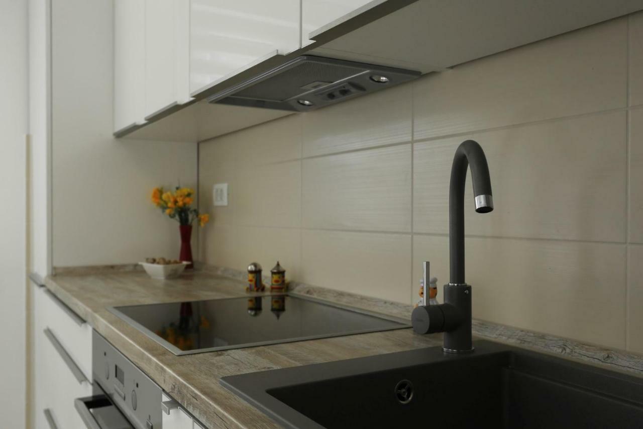 Amazing Luxury 4Star Apartment Laura Supetar Extérieur photo