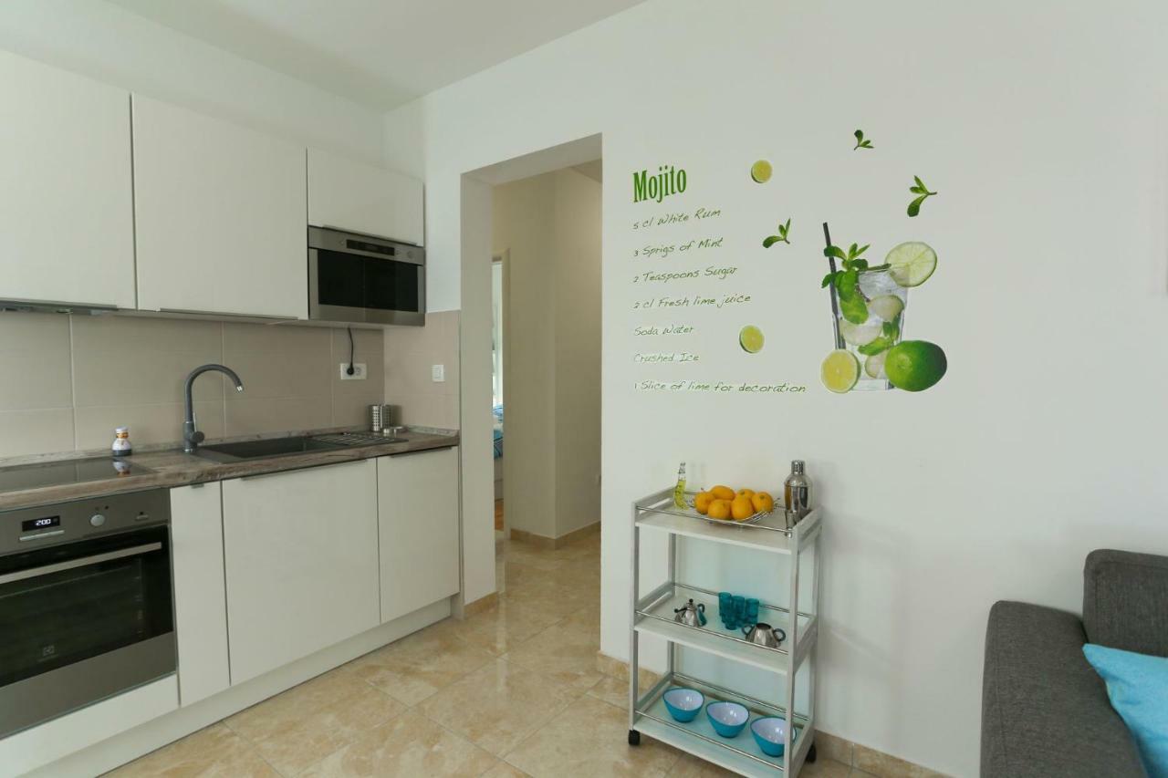 Amazing Luxury 4Star Apartment Laura Supetar Extérieur photo